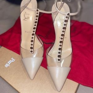 Christian Louboutin Heel